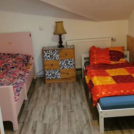 Linda Apartment Ruderatshofen Luaran gambar