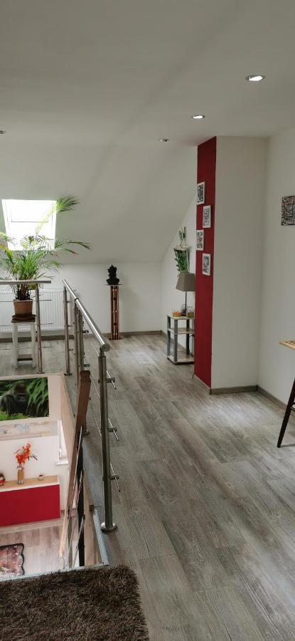 Linda Apartment Ruderatshofen Luaran gambar