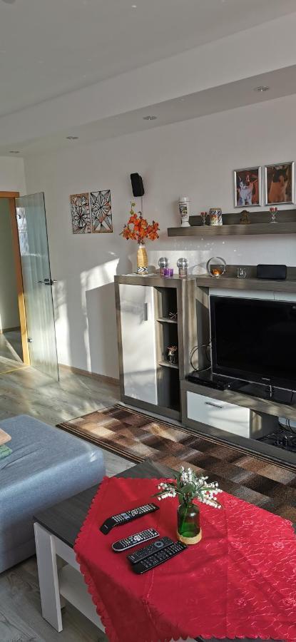 Linda Apartment Ruderatshofen Luaran gambar