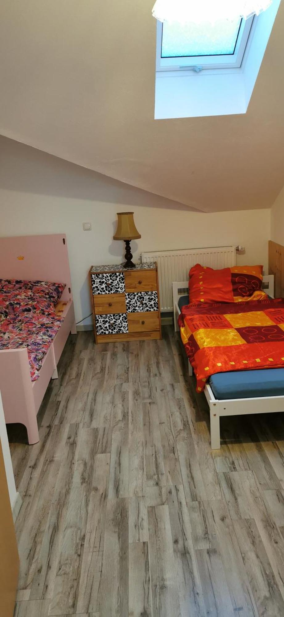 Linda Apartment Ruderatshofen Luaran gambar