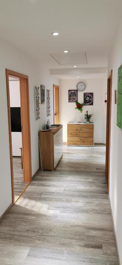 Linda Apartment Ruderatshofen Luaran gambar