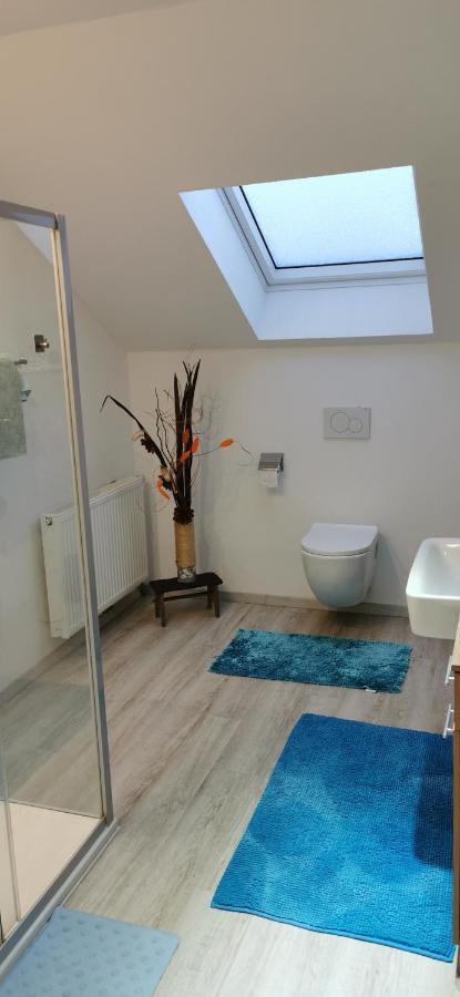 Linda Apartment Ruderatshofen Luaran gambar